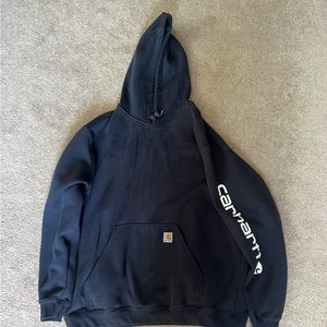 Carhartt Hoodie